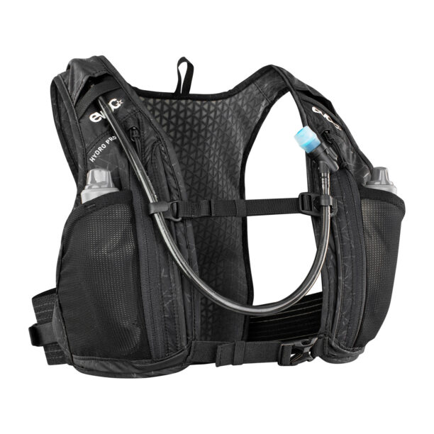 Rucsac ciclism Evoc Hydro Pro 3 + Hydration Bladder 1