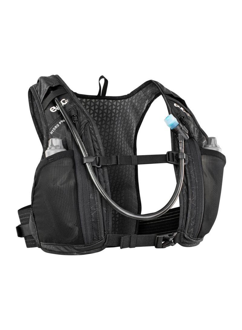 Rucsac ciclism Evoc Hydro Pro 3 + Hydration Bladder 1