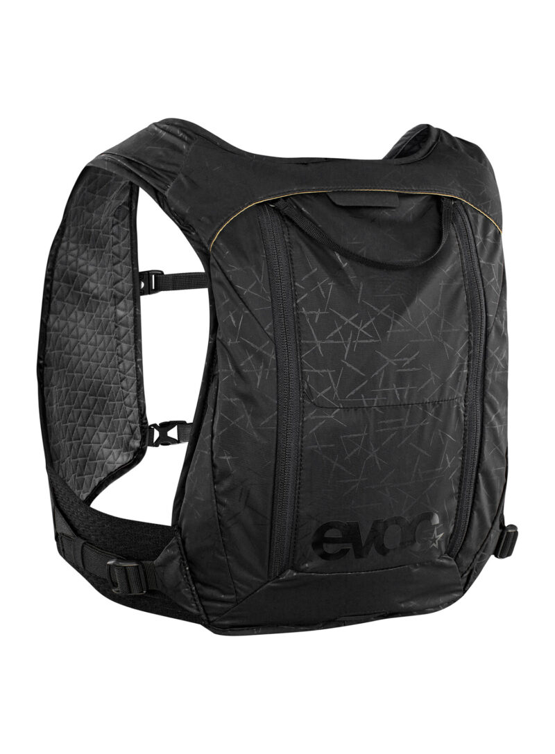 Rucsac ciclism Evoc Hydro Pro 3 + Hydration Bladder 1