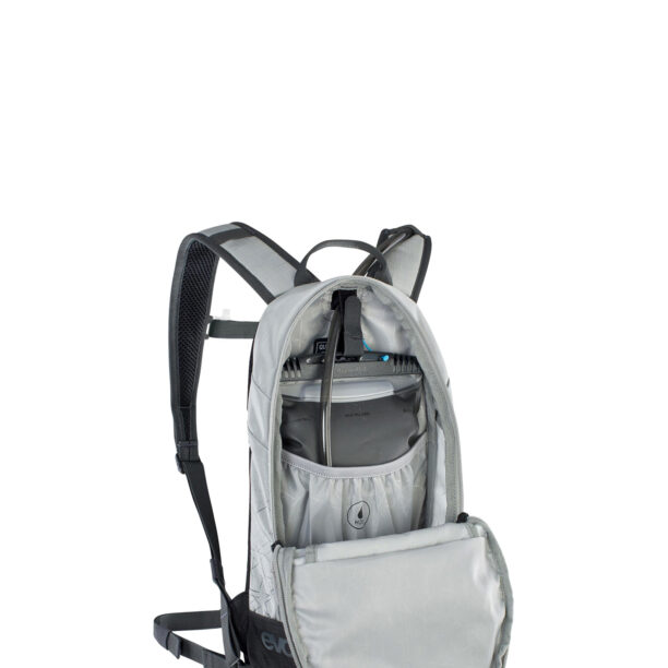 Cumpăra Rucsac ciclism Evoc Joyride 4 - silver/carbon grey