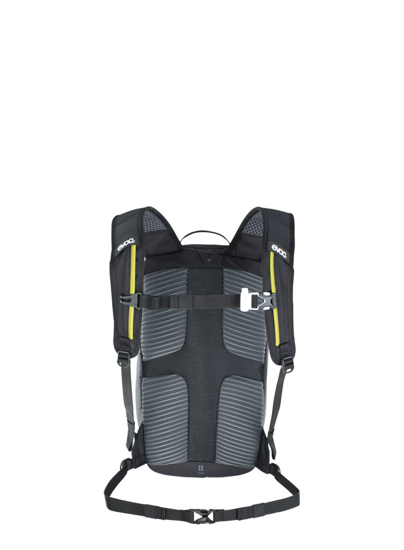 Cumpăra Rucsac ciclism Evoc Ride 8 + 2L Bladder - black