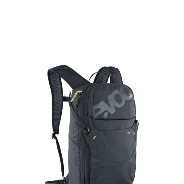 Rucsac ciclism Evoc Ride 8 + 2L Bladder - black