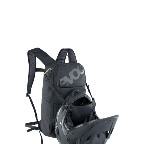 Original Rucsac ciclism Evoc Ride 8 - black