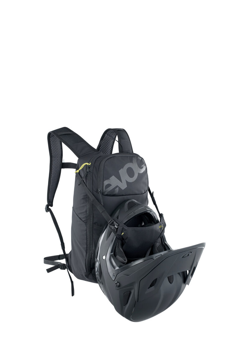 Original Rucsac ciclism Evoc Ride 8 - black