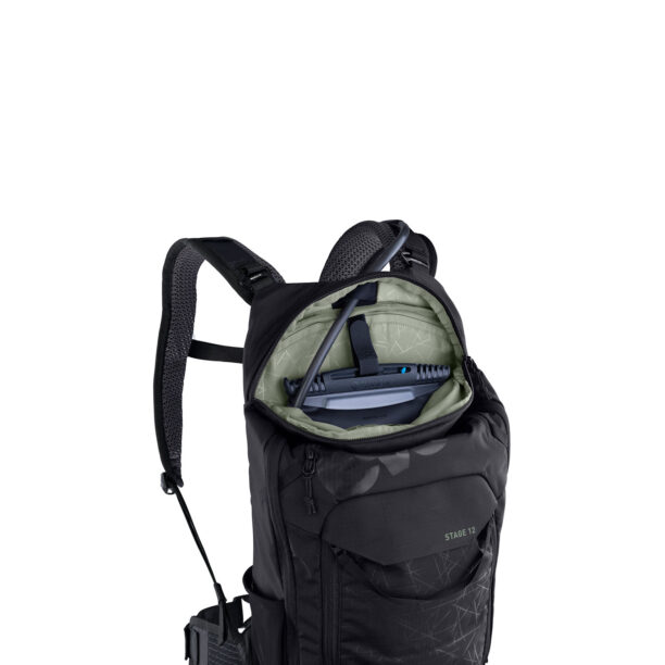 Preţ Rucsac ciclism Evoc Stage 12 - black