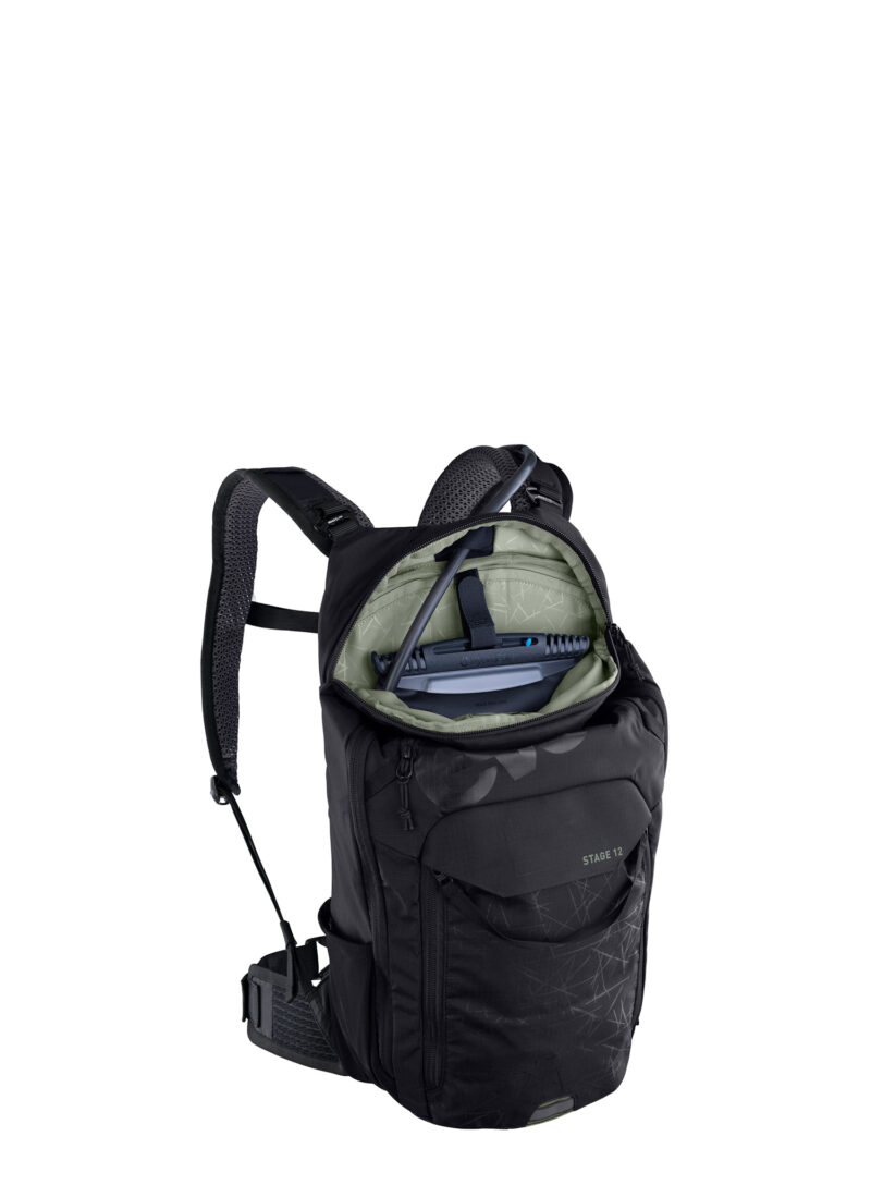 Preţ Rucsac ciclism Evoc Stage 12 - black