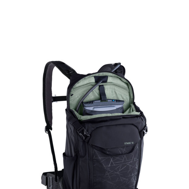 Preţ Rucsac ciclism Evoc Stage 18 - black