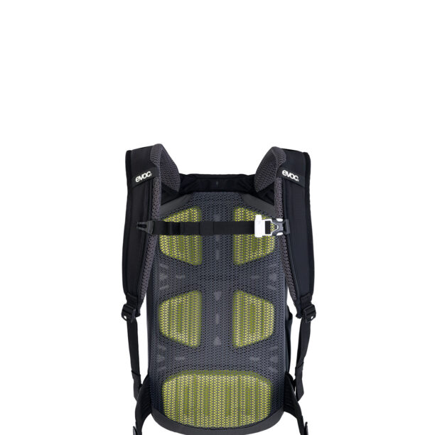 Rucsac ciclism Evoc Stage 18 - black