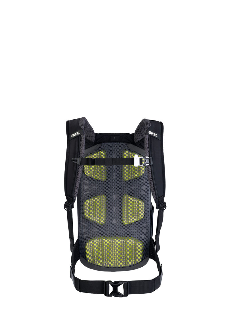 Rucsac ciclism Evoc Stage 18 - black