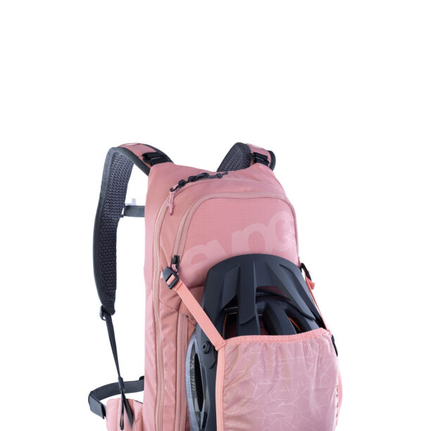 Original Rucsac ciclism Evoc Stage 6 - dusty pink