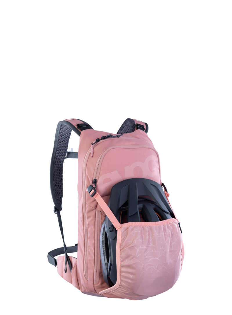 Original Rucsac ciclism Evoc Stage 6 - dusty pink