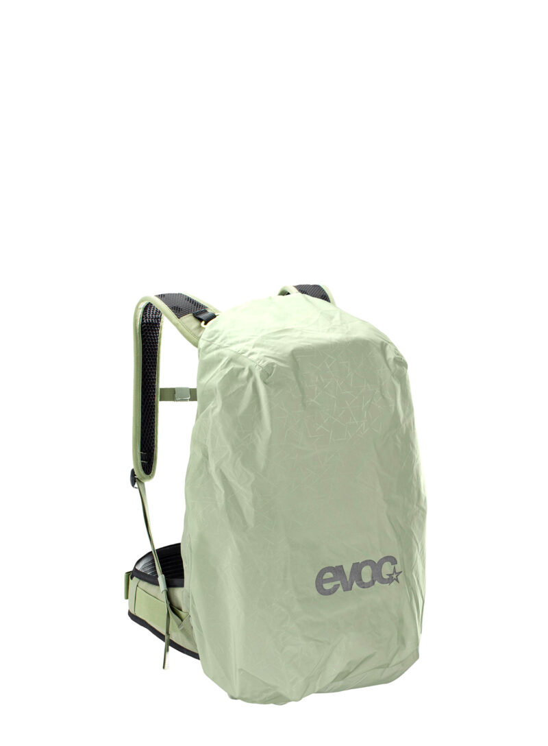 Cumpăra Rucsac ciclism Evoc Stage Capture 16 - heather light olive