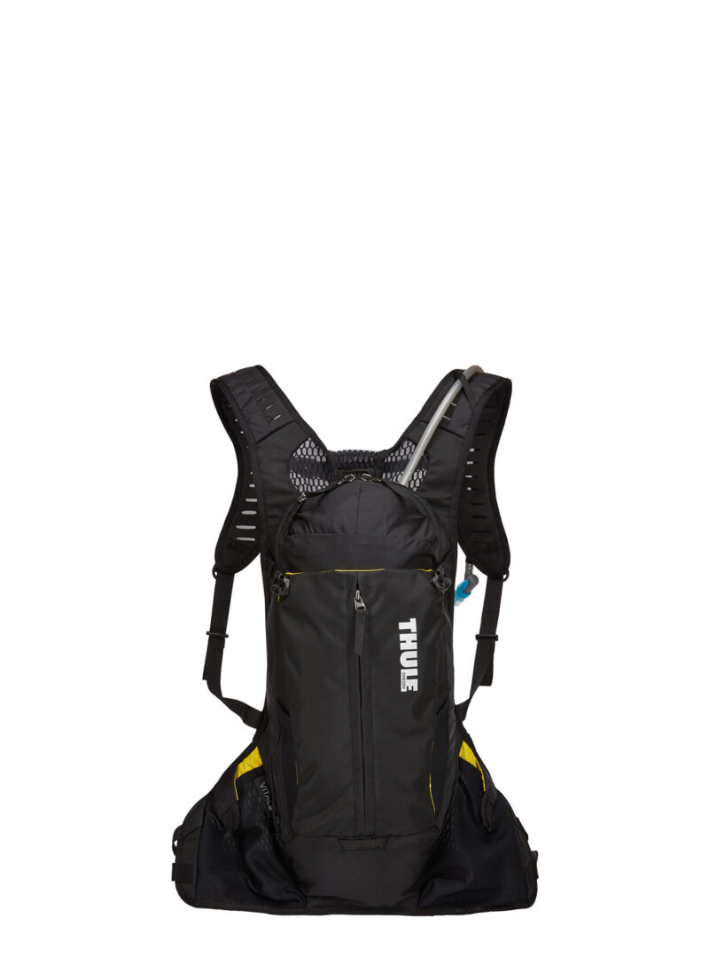 Rucsac ciclism Thule Vital 8L DH Hydration Backpack - black