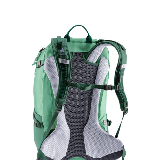 Rucsac de drumeție pentru femei Deuter Futura 21 SL - spearmint/seagreen preţ