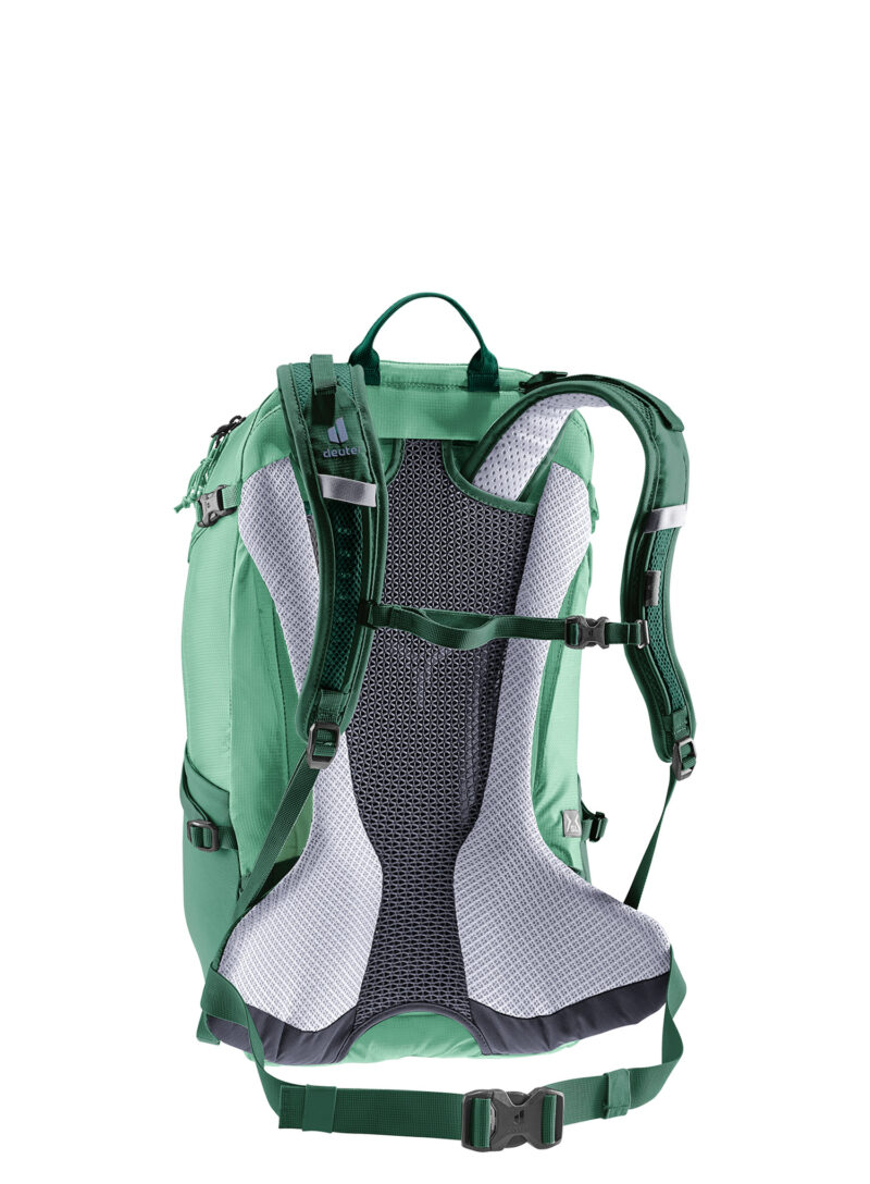 Rucsac de drumeție pentru femei Deuter Futura 21 SL - spearmint/seagreen preţ