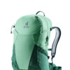 Rucsac de drumeție pentru femei Deuter Futura 21 SL - spearmint/seagreen