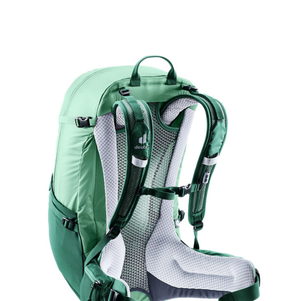 Rucsac de drumeție pentru femei Deuter Futura 25 SL - spearmint/seagreen preţ