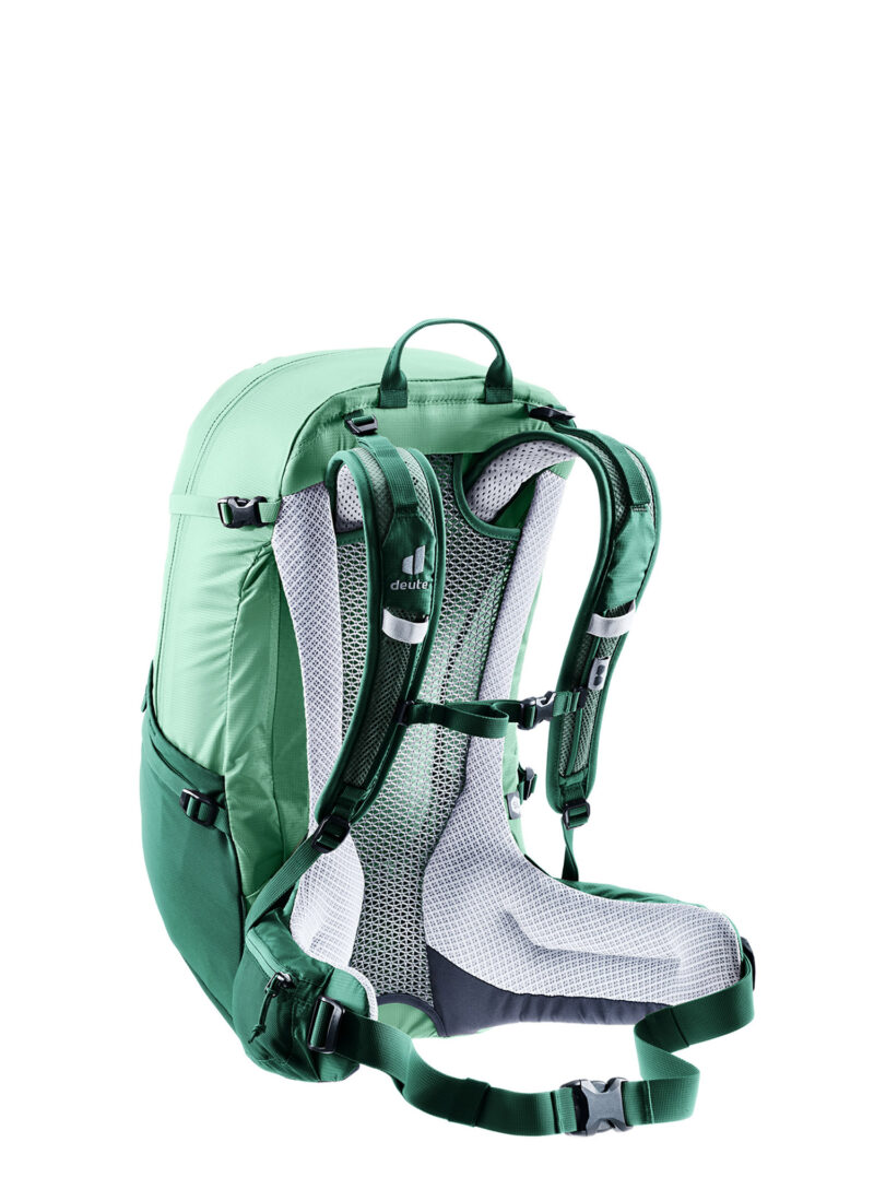 Rucsac de drumeție pentru femei Deuter Futura 25 SL - spearmint/seagreen preţ