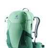 Rucsac de drumeție pentru femei Deuter Futura 25 SL - spearmint/seagreen