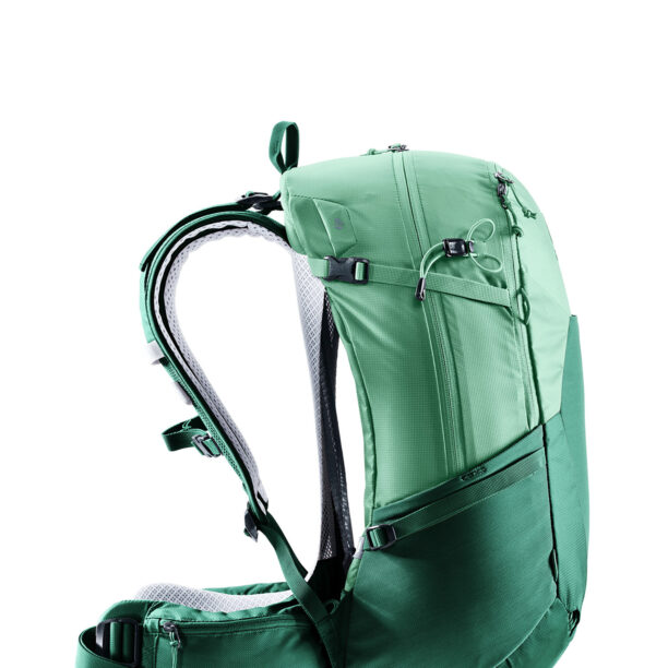 Preţ Rucsac de drumeție pentru femei Deuter Futura 25 SL - spearmint/seagreen