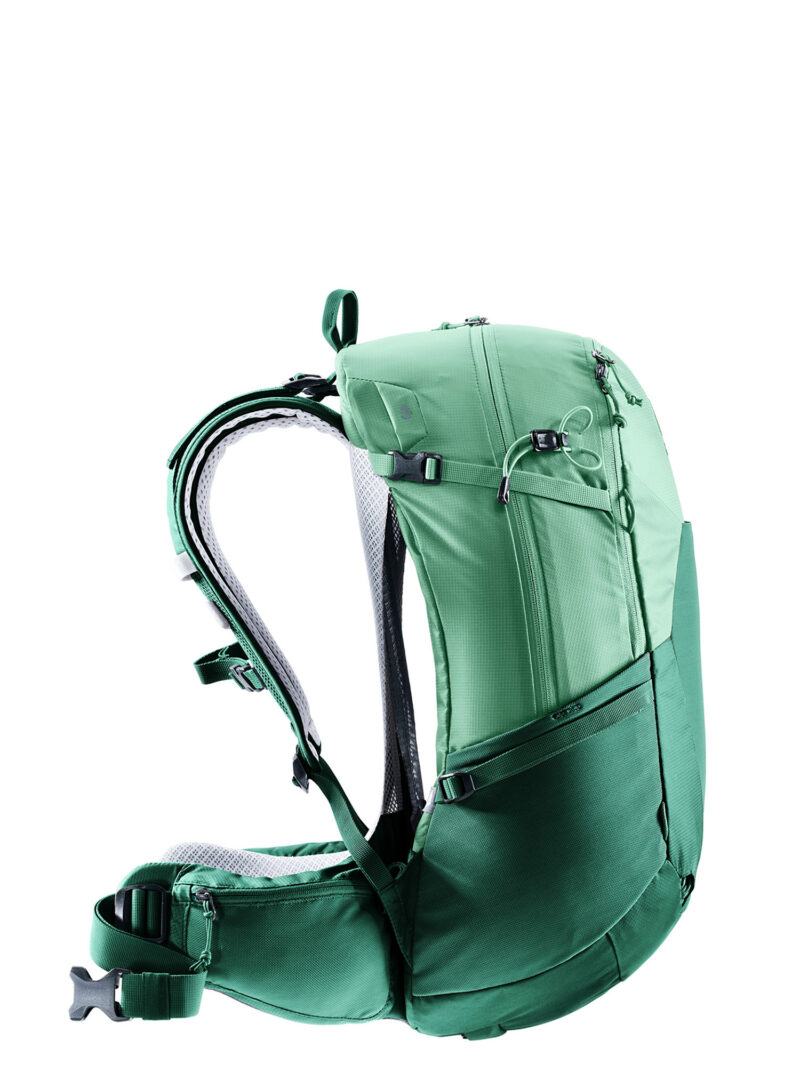 Preţ Rucsac de drumeție pentru femei Deuter Futura 25 SL - spearmint/seagreen