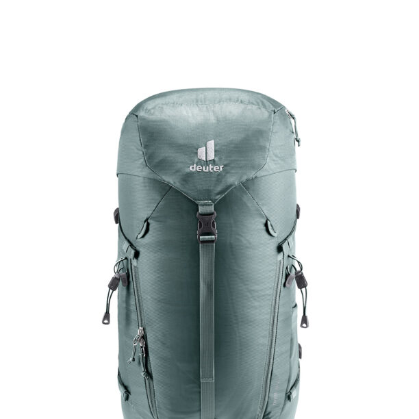 Cumpăra Rucsac de drumeție pentru femei Deuter Trail 28 SL - teal/tin/tin