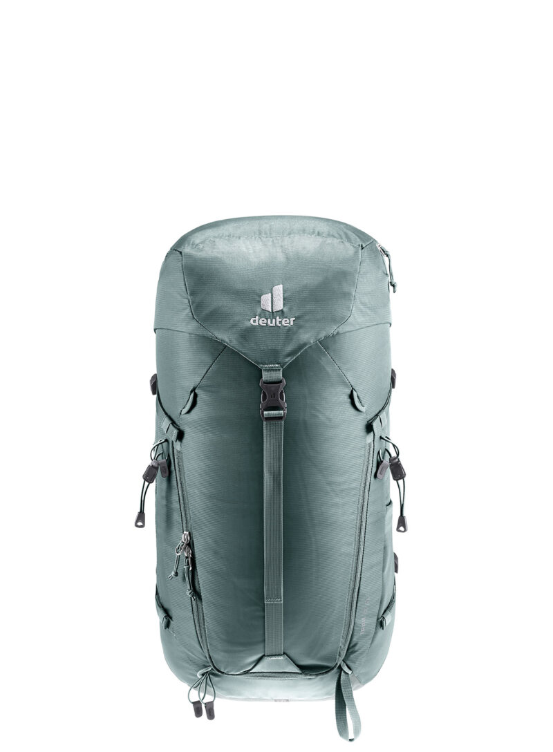 Cumpăra Rucsac de drumeție pentru femei Deuter Trail 28 SL - teal/tin/tin