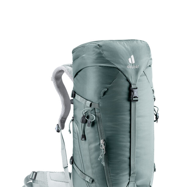 Rucsac de drumeție pentru femei Deuter Trail 28 SL - teal/tin/tin