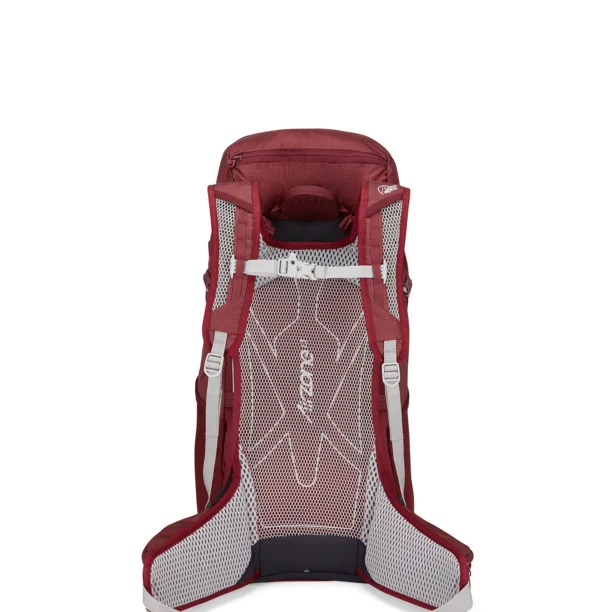 Rucsac de drumeție pentru femei Lowe Alpine AirZone Active ND25 - deep heather preţ