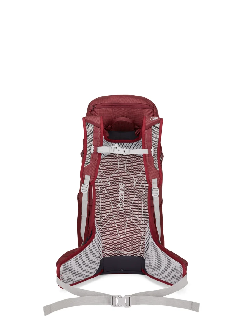 Rucsac de drumeție pentru femei Lowe Alpine AirZone Active ND25 - deep heather preţ