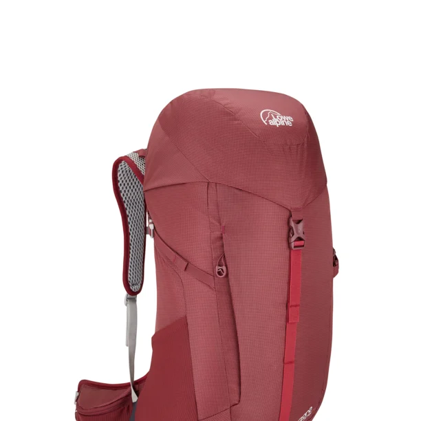 Rucsac de drumeție pentru femei Lowe Alpine AirZone Active ND25 - deep heather