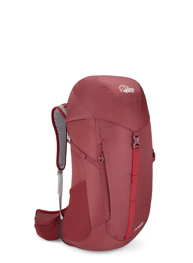 Rucsac de drumeție pentru femei Lowe Alpine AirZone Active ND25 - deep heather