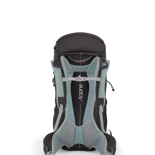 Rucsac de drumeție pentru femei Lowe Alpine AirZone Trail Camino ND35:40 - anthracite/graphene preţ