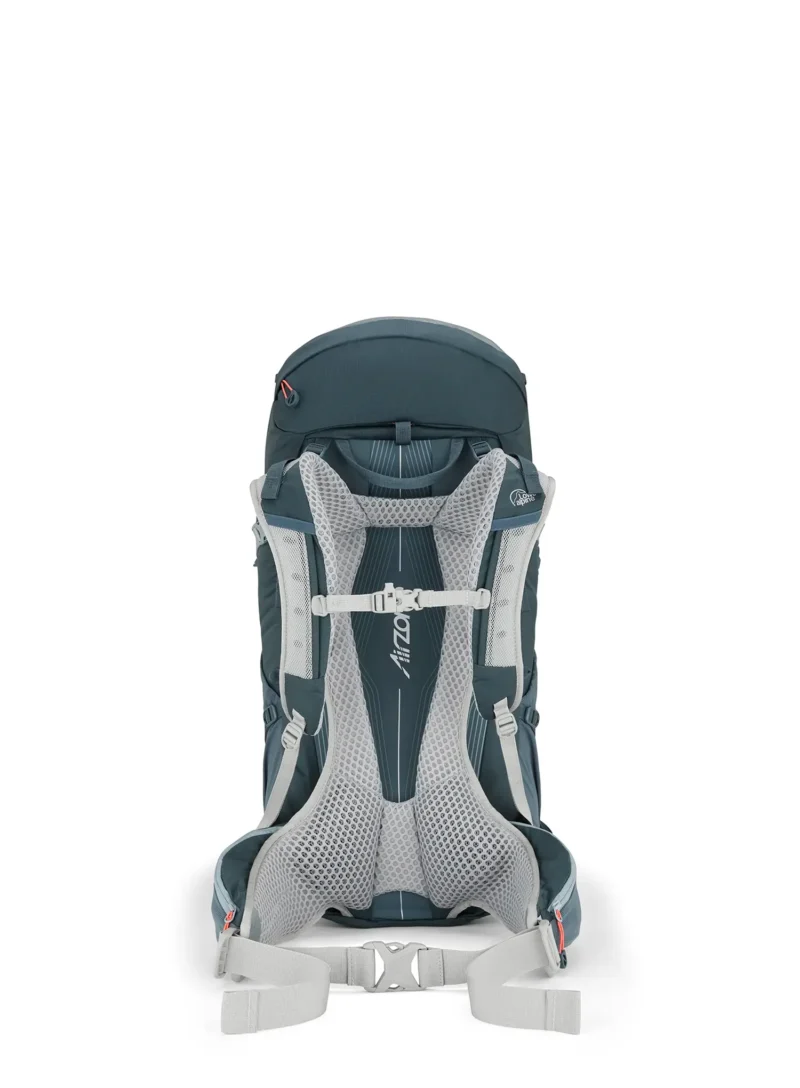 Cumpăra Rucsac de drumeție pentru femei Lowe Alpine AirZone Trail ND28 - orion blue/citadel