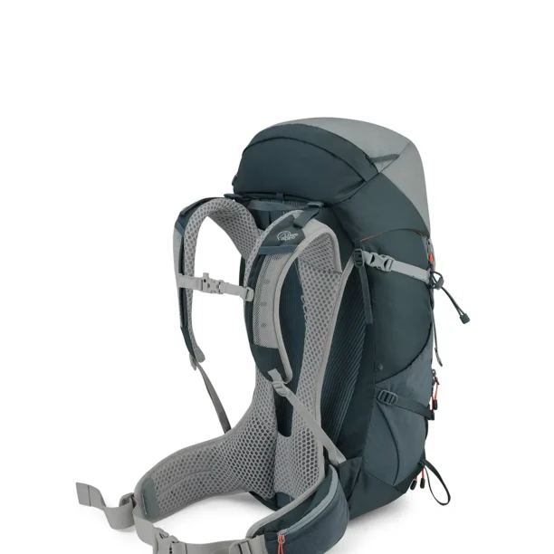 Preţ Rucsac de drumeție pentru femei Lowe Alpine AirZone Trail ND28 - orion blue/citadel