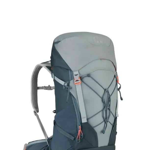 Rucsac de drumeție pentru femei Lowe Alpine AirZone Trail ND28 - orion blue/citadel