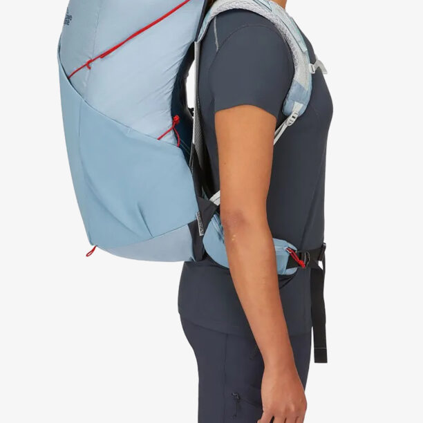 Preţ Rucsac de drumeție pentru femei Lowe Alpine AirZone Ultra ND 36 - citadel