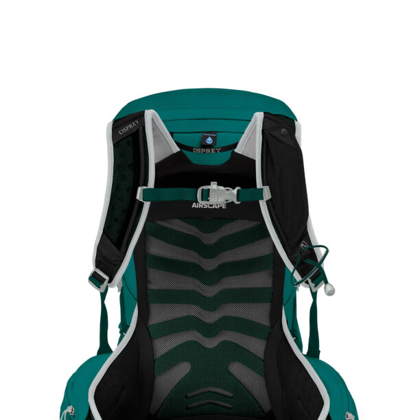 Rucsac de drumeție pentru femei Osprey Tempest 24 - jasper green preţ