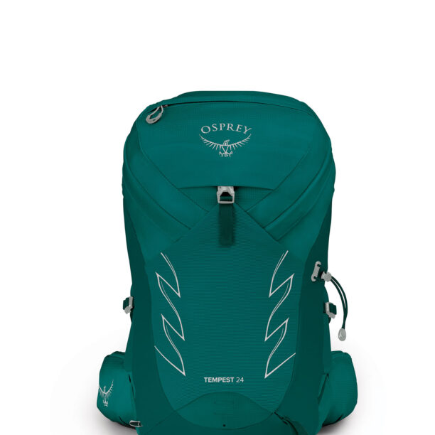 Cumpăra Rucsac de drumeție pentru femei Osprey Tempest 24 - jasper green