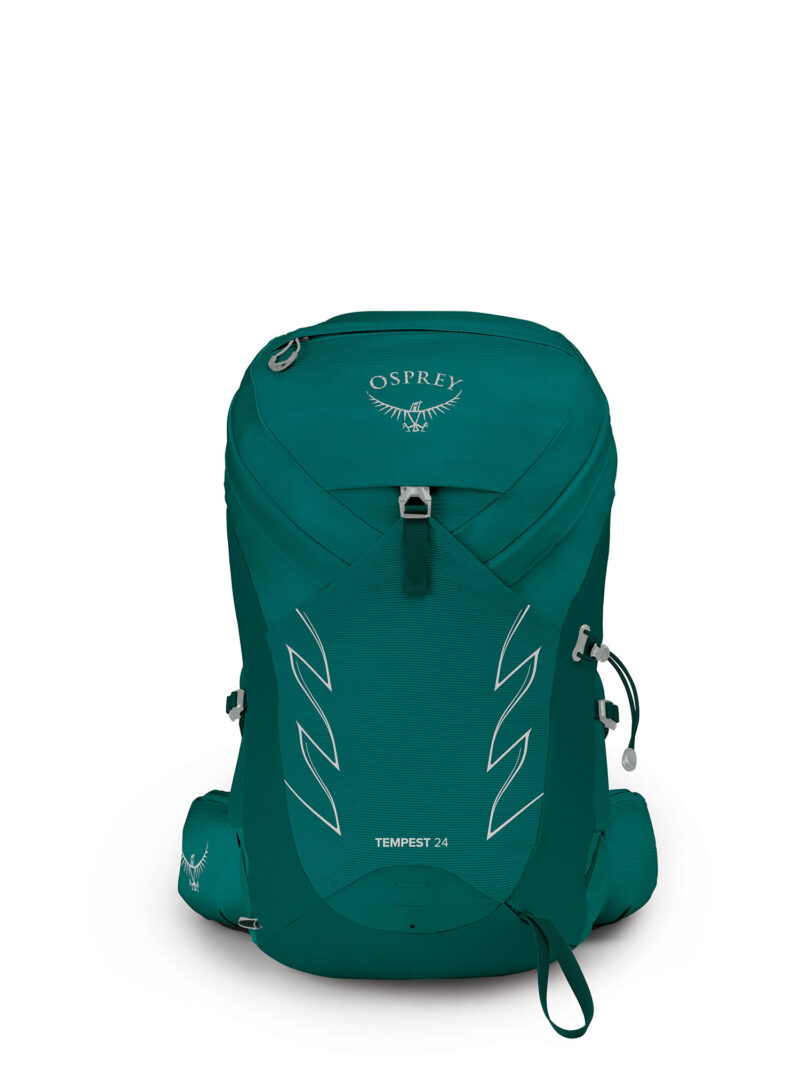 Cumpăra Rucsac de drumeție pentru femei Osprey Tempest 24 - jasper green