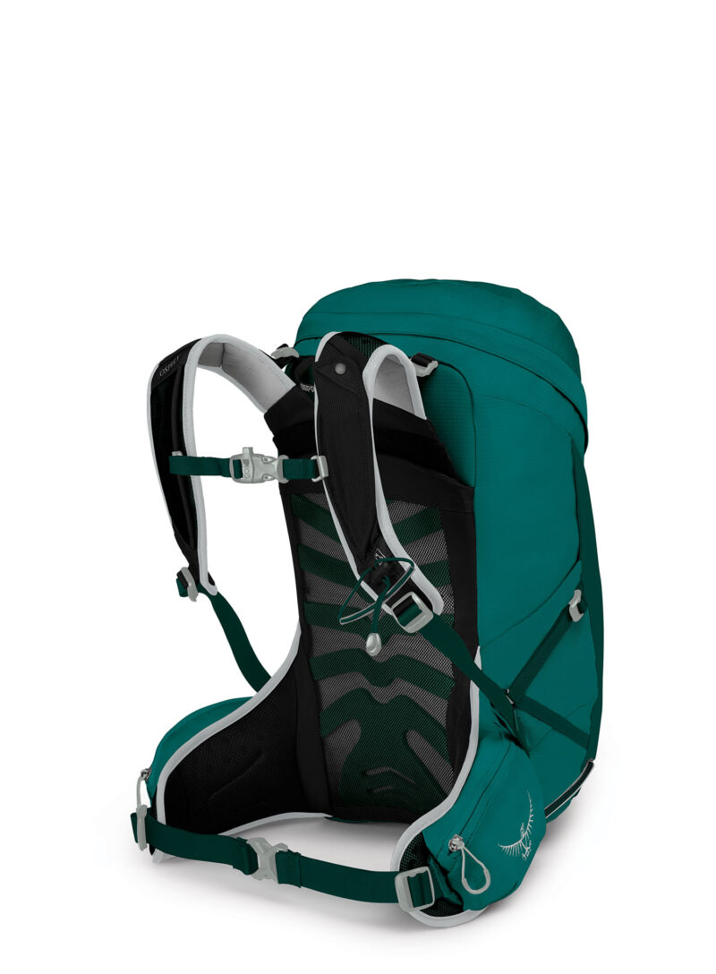 Preţ Rucsac de drumeție pentru femei Osprey Tempest 24 - jasper green