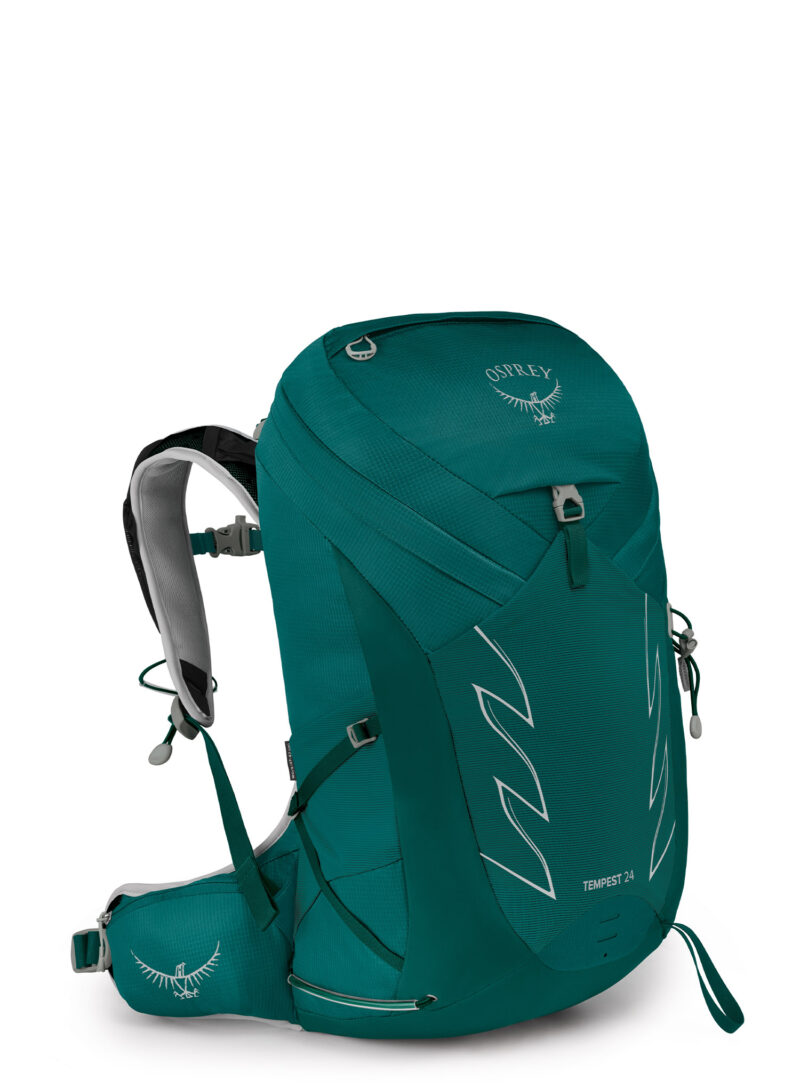 Rucsac de drumeție pentru femei Osprey Tempest 24 - jasper green