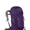 Rucsac de drumeție pentru femei Osprey Tempest 34 - violac purple