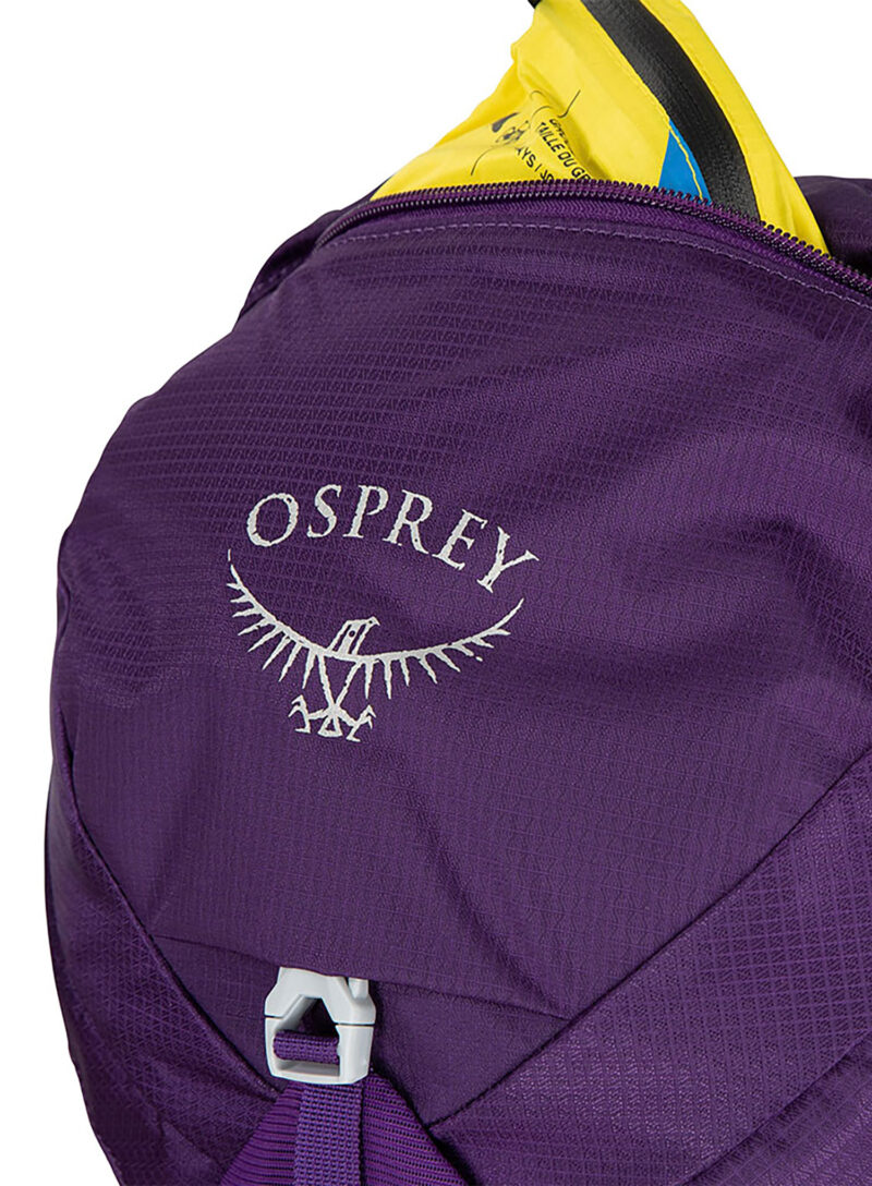 Cumpăra Rucsac de drumeție pentru femei Osprey Tempest 34 - violac purple