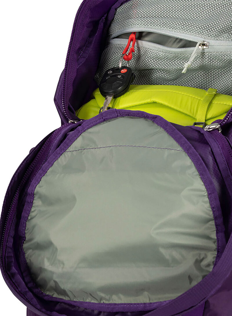 Preţ Rucsac de drumeție pentru femei Osprey Tempest 34 - violac purple