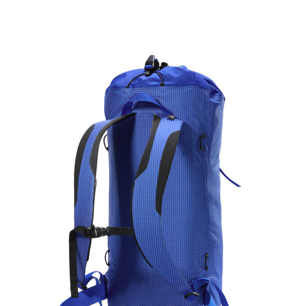 Rucsac de escaladă Arcteryx Alpha FL 20 Backpack - vitality preţ