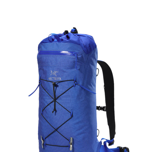 Rucsac de escaladă Arcteryx Alpha FL 20 Backpack - vitality