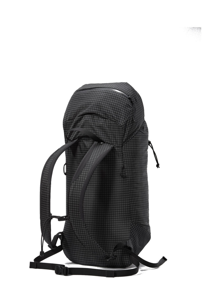 Cumpăra Rucsac de escaladă Arcteryx Alpha SL 23 - black