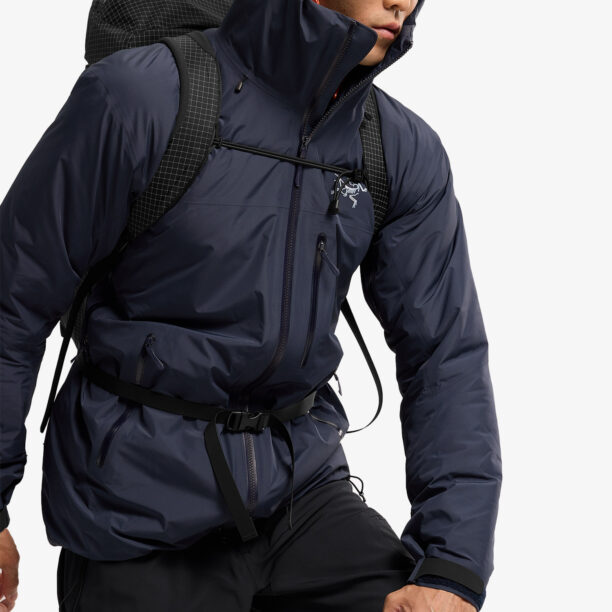 Preţ Rucsac de escaladă Arcteryx Alpha SL 23 - black