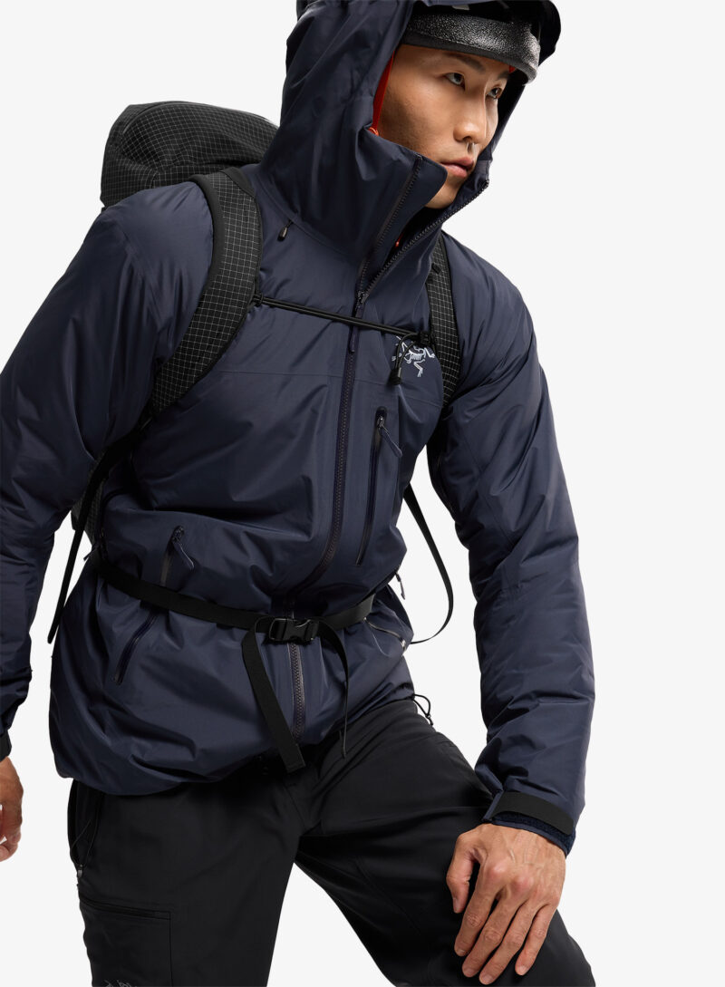 Preţ Rucsac de escaladă Arcteryx Alpha SL 23 - black